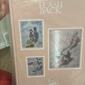 Christian Louboutin Flashback Book